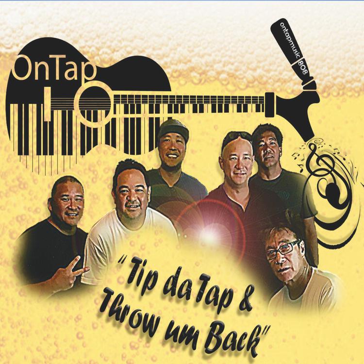 On Tap's avatar image