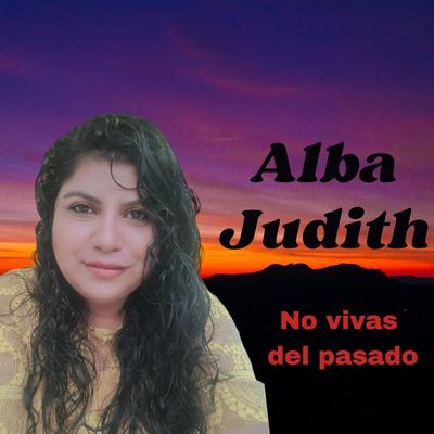 Alba Judith's cover
