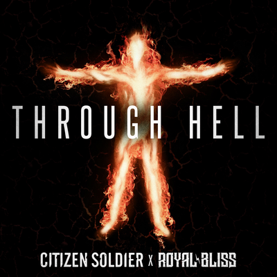 Through Hell's cover