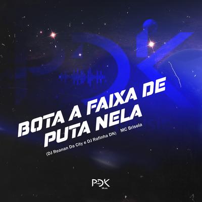 Bota a Faixa de Puta Nela's cover