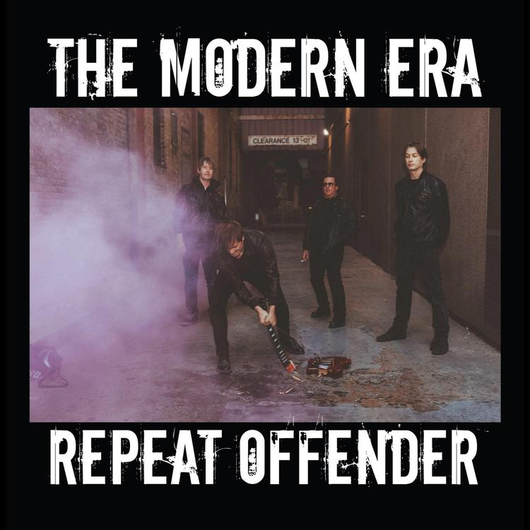 The Modern Era's avatar image