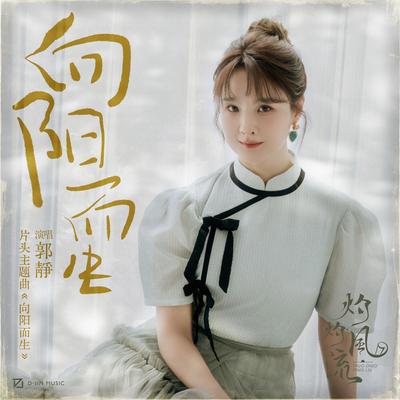 向阳而生 (电视剧《灼灼风流》片头主题曲)'s cover