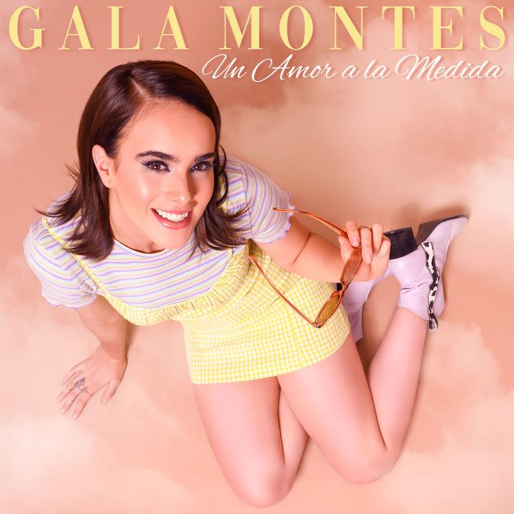 Gala Montes's avatar image