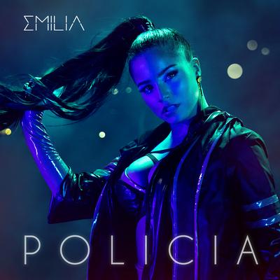 Policía By Emilia's cover