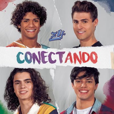 Conectando By Z4's cover