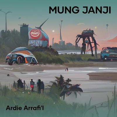 Mung Janji's cover