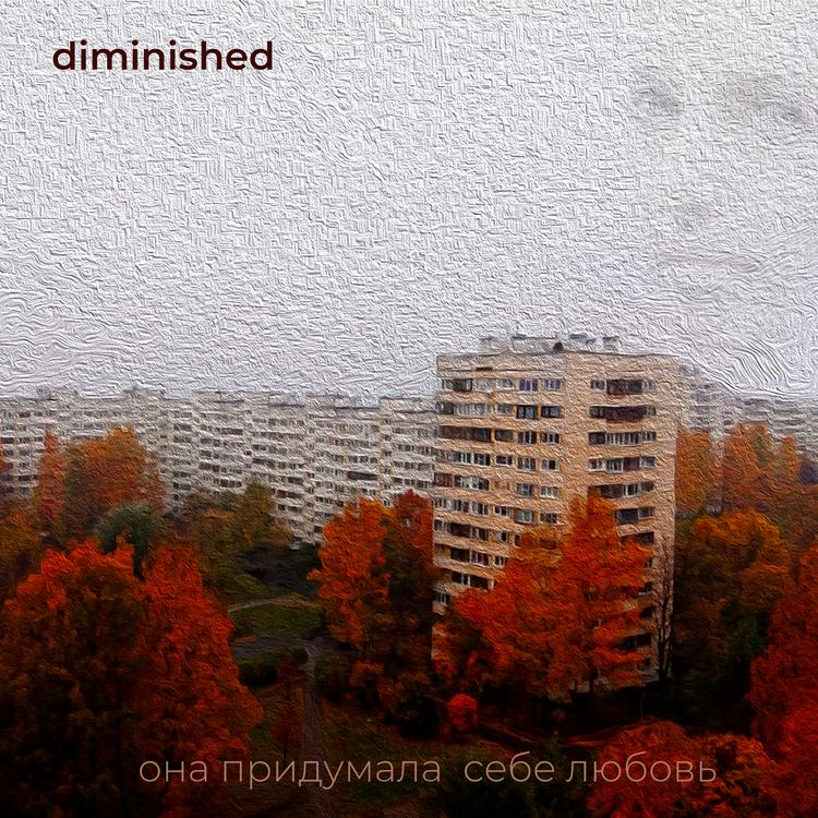 Diminished's avatar image