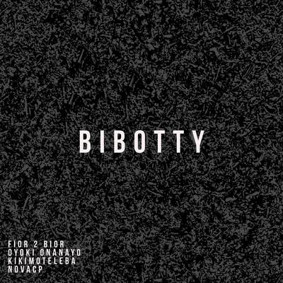 Bibotty's cover