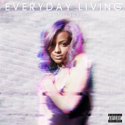 Everyday Living's cover
