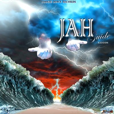 Jah Guide Riddim (Instrumental)'s cover