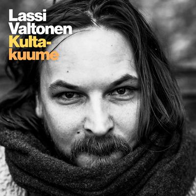 Lassi Valtonen's cover