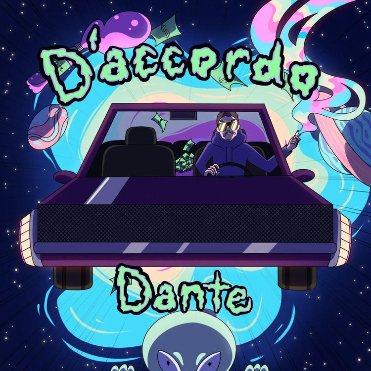 Dante Nks's avatar image
