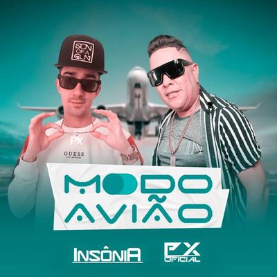 Modo Avião's cover