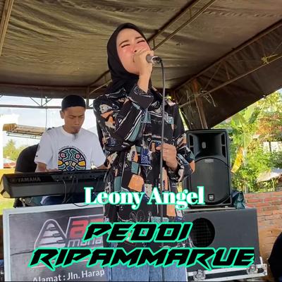 Peddi Ripammarue's cover