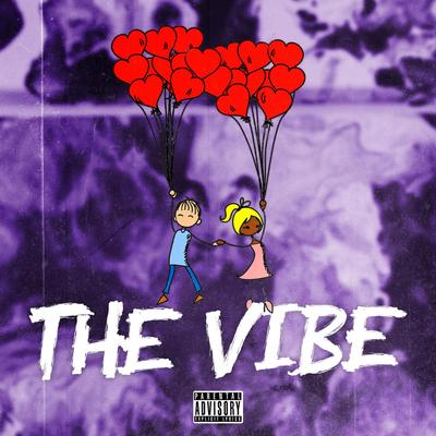 The Vibe's cover