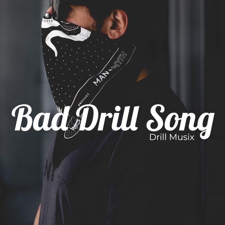 Drill Musix's avatar image