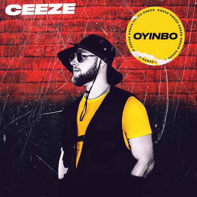 Oyinbo By Ceeze's cover