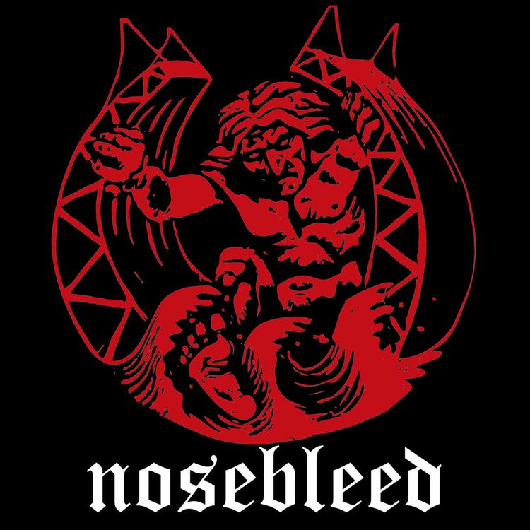 Nosebleed's avatar image