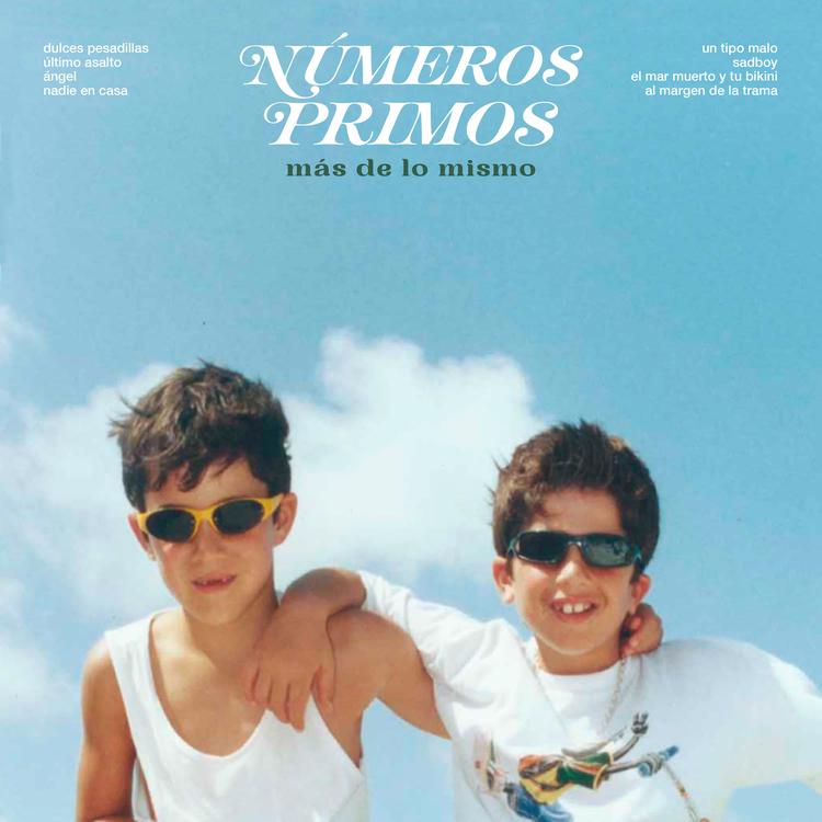 Números Primos's avatar image