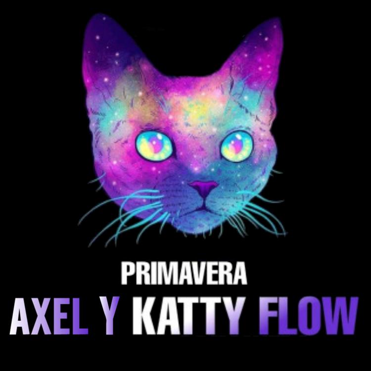 Axel Y Katty Flow's avatar image