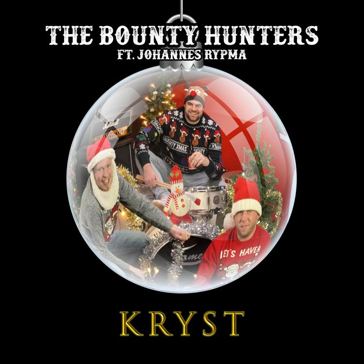 The Bounty Hunters's avatar image