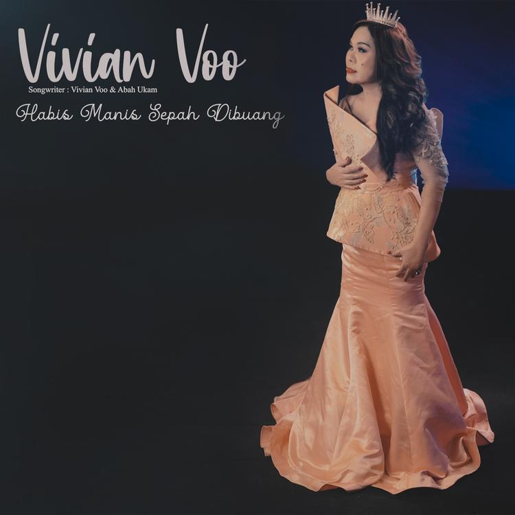 Vivian Voo's avatar image