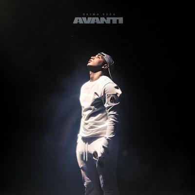 Avanti By Neima Ezza's cover