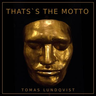 Tomas Lundqvist's cover