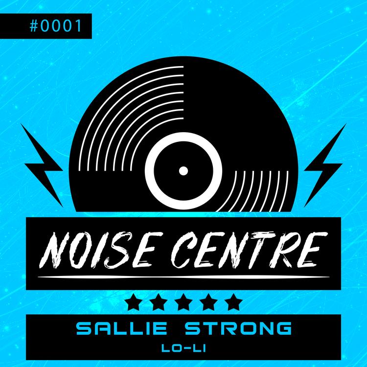 Sallie Strong's avatar image