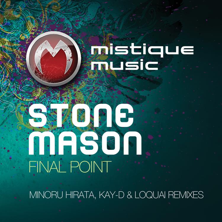 Stone Mason's avatar image