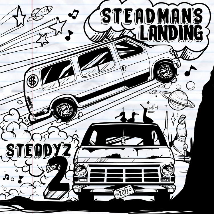 Steadman's Landing's avatar image