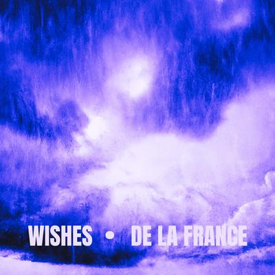Wishes (Speed Up Version) By De La France, Saad Shah's cover