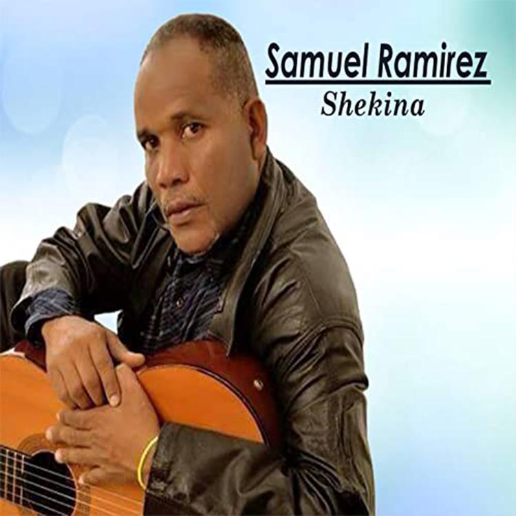 Samuel Ramirez's avatar image