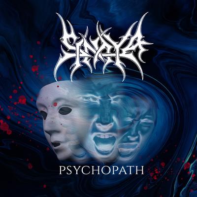 Psychopath By Sinaya's cover