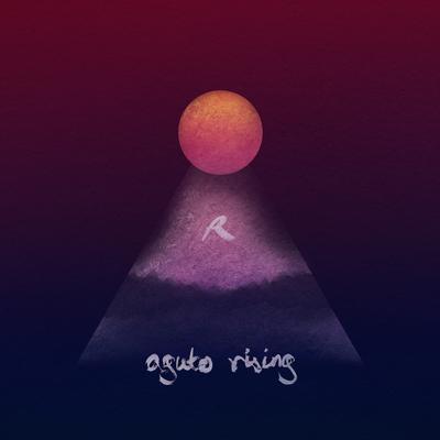 lining the cloud By Aguto Rising's cover