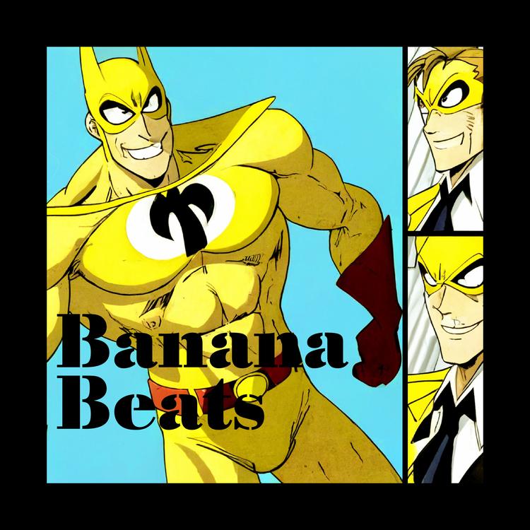 Banana Beats's avatar image