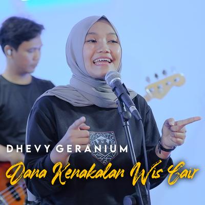 Dana Kenakalan Wis Cair's cover