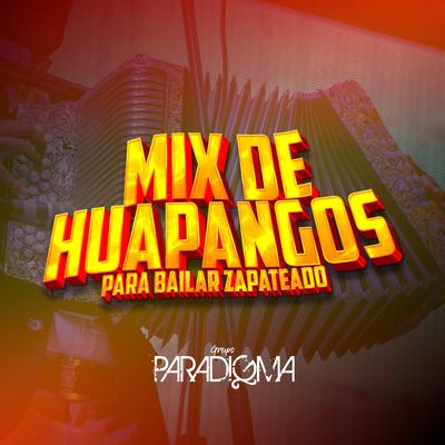 Mix De Huapangos Para Bailar Zapateado's cover