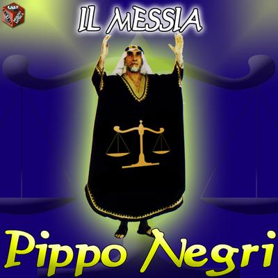 Pippo Negri's cover