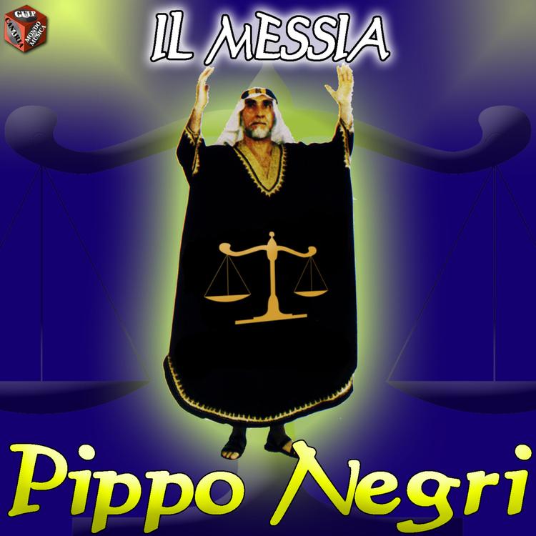 Pippo Negri's avatar image