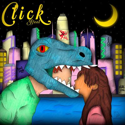 Click's cover