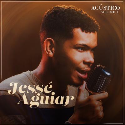 Abraço By Jessé Aguiar's cover