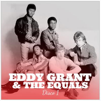 Collection Eddy Grant, Vol. 1's cover