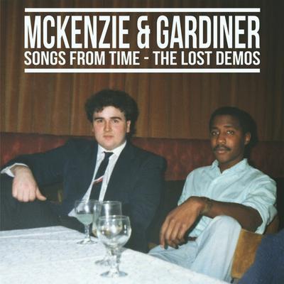 Songs From Time - The Lost Demos's cover