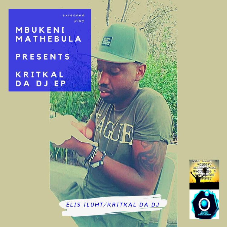 Kritkal da DJ (Mbukeni Mathebula)'s avatar image