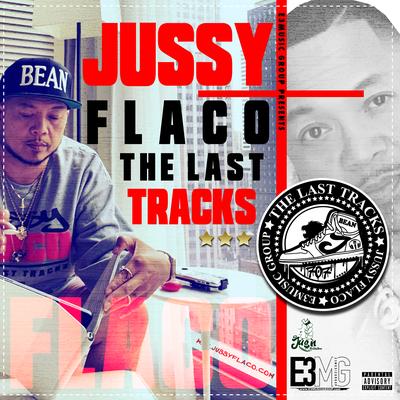 Jussy Flaco's cover