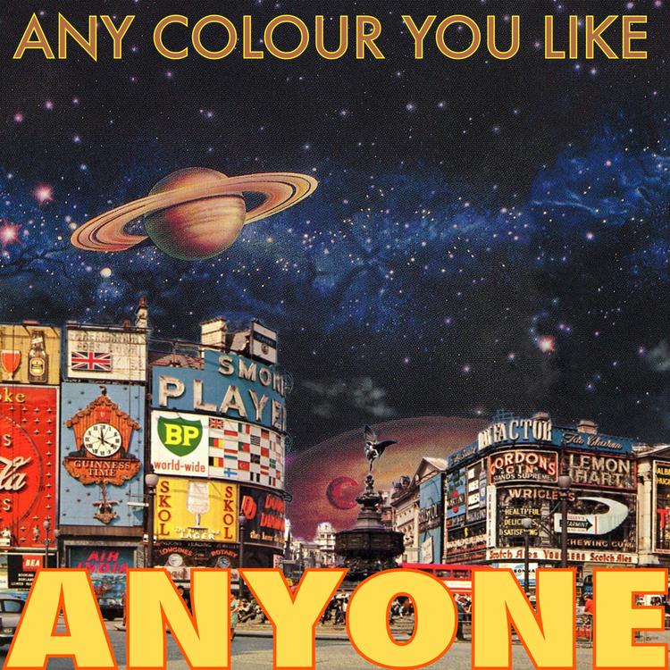 Any Colour You Like's avatar image