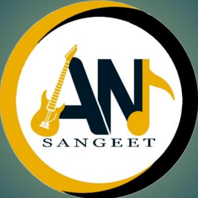 A.N Sangeet's cover