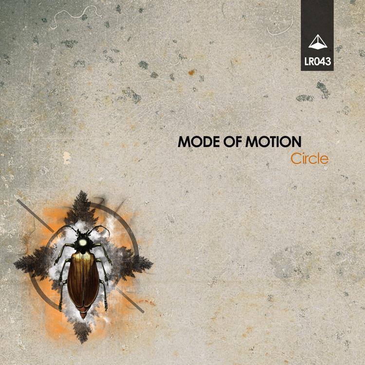 Mode of Motion's avatar image