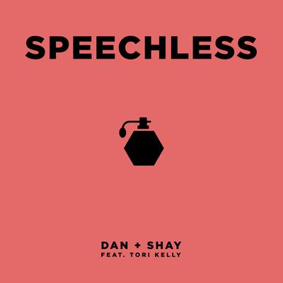 Speechless (feat. Tori Kelly)'s cover